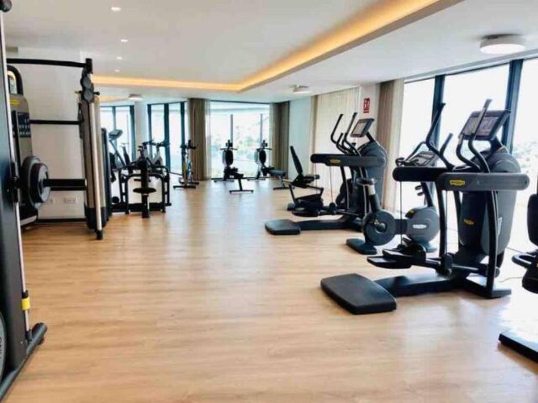 Lovely Apt In Palo Alto104 Euc أُخين المظهر الخارجي الصورة